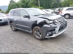 JTJBM7FX3J5205601 2018 LEXUS GX