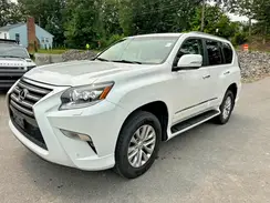 JTJBM7FX3J5206294 2018 LEXUS GX