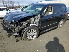 JTJBM7FX3J5206358 2018 LEXUS GX