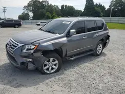 JTJBM7FX3J5206599 2018 LEXUS GX