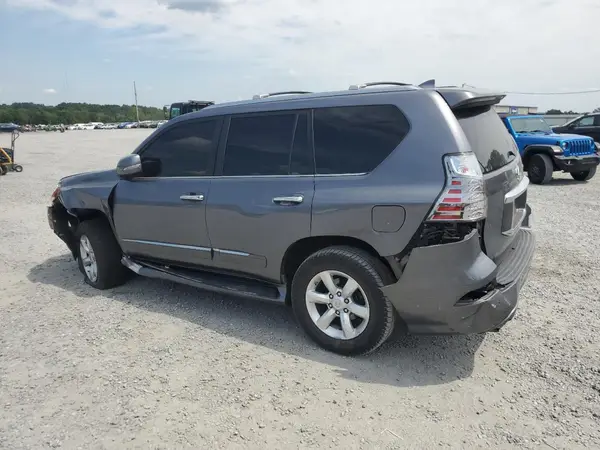 JTJBM7FX3J5206599 2018 LEXUS GX - Image 2