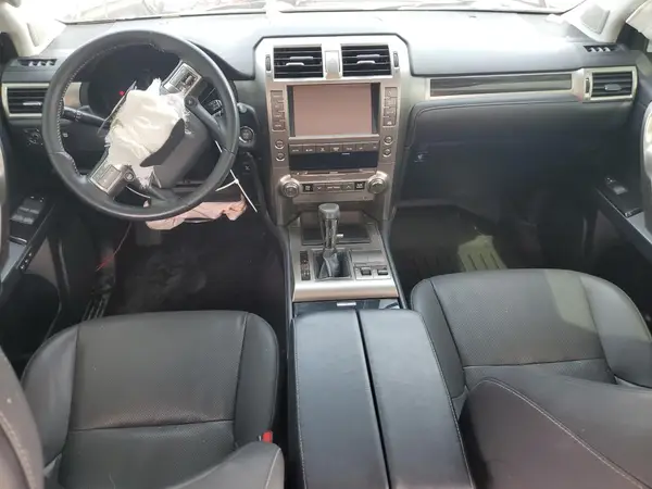 JTJBM7FX3J5206599 2018 LEXUS GX - Image 8