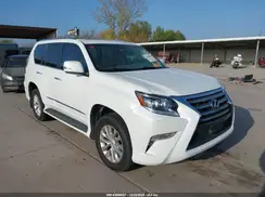 JTJBM7FX3J5207560 2018 LEXUS GX