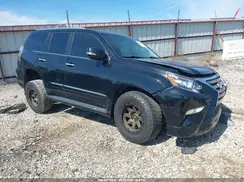 JTJBM7FX3J5210295 2018 LEXUS GX