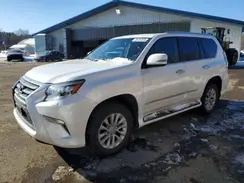JTJBM7FX3K5210976 2019 LEXUS GX