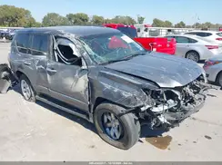 JTJBM7FX3K5215286 2019 LEXUS GX