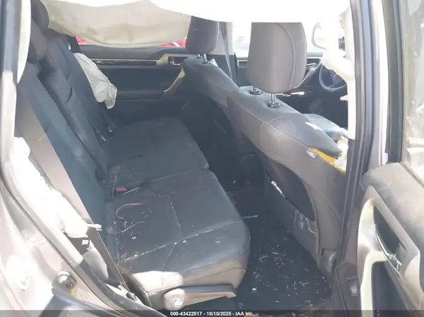 JTJBM7FX3K5215286 2019 LEXUS GX - Image 8