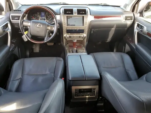 JTJBM7FX3K5216907 2019 LEXUS GX - Image 8