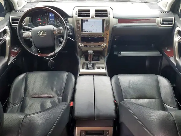 JTJBM7FX3K5218222 2019 LEXUS GX - Image 8