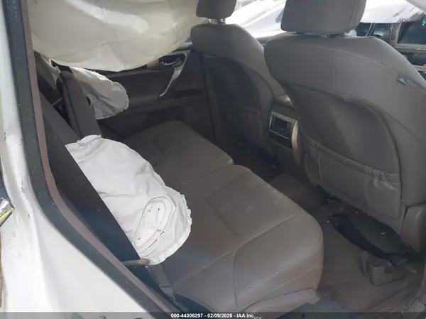 JTJBM7FX3K5218267 2019 LEXUS GX - Image 8
