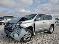 JTJBM7FX3K5219189 2019 LEXUS GX