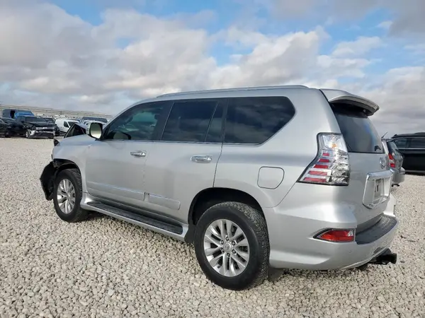 JTJBM7FX3K5219189 2019 LEXUS GX - Image 2