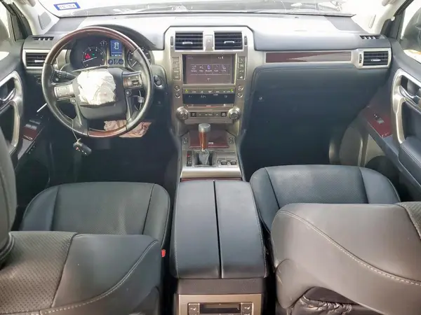 JTJBM7FX3K5219189 2019 LEXUS GX - Image 8