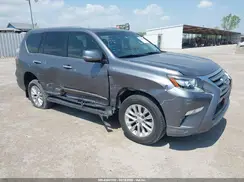 JTJBM7FX3K5222495 2019 LEXUS GX