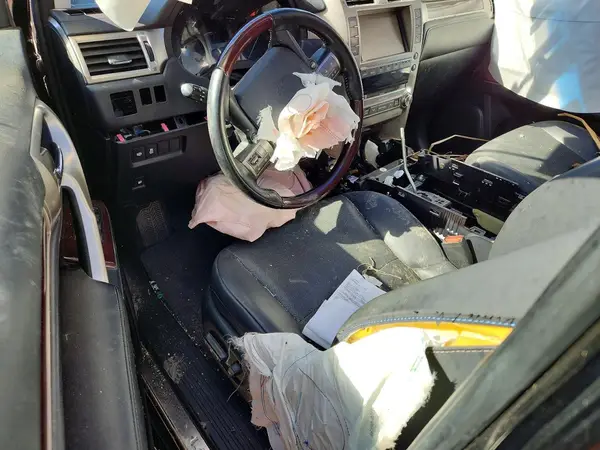 JTJBM7FX3K5223114 2019 LEXUS GX - Image 8
