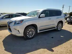 JTJBM7FX3K5224599 2019 LEXUS GX