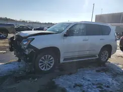 JTJBM7FX3K5225106 2019 LEXUS GX