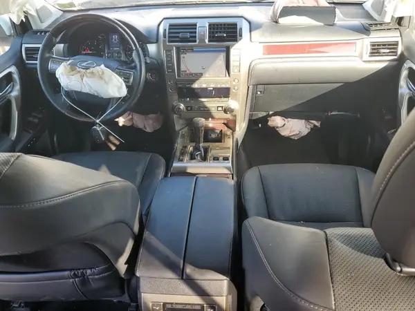 JTJBM7FX3K5225106 2019 LEXUS GX - Image 8