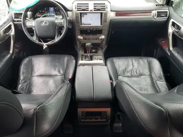 JTJBM7FX3K5225316 2019 LEXUS GX - Image 8