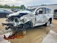 JTJBM7FX3K5227745 2019 LEXUS GX