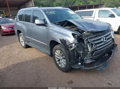 JTJBM7FX3K5233318 2019 LEXUS GX