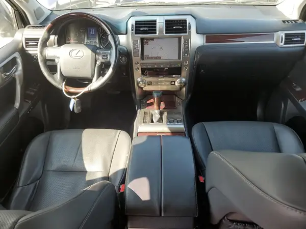 JTJBM7FX3K5235022 2019 LEXUS GX - Image 8