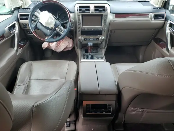 JTJBM7FX3K5237482 2019 LEXUS GX - Image 8