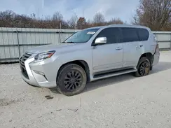 JTJBM7FX3K5237871 2019 LEXUS GX