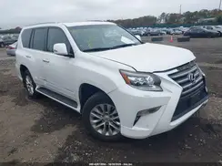 JTJBM7FX3K5237966 2019 LEXUS GX