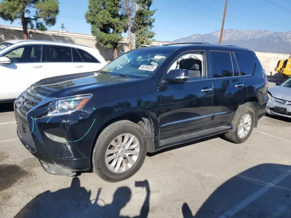 JTJBM7FX3K5239894 2019 LEXUS GX - Image 1