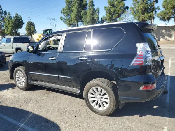 JTJBM7FX3K5239894 2019 LEXUS GX - Image 2