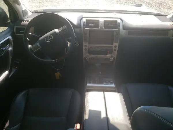 JTJBM7FX3K5239927 2019 LEXUS GX - Image 8