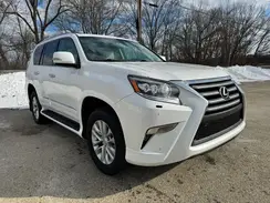 JTJBM7FX4G5122316 2016 LEXUS GX