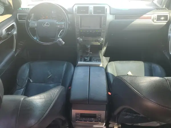 JTJBM7FX4G5123482 2016 LEXUS GX - Image 8
