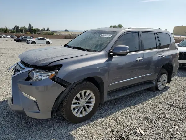 JTJBM7FX4G5126348 2016 LEXUS GX - Image 1