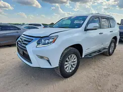 JTJBM7FX4G5129668 2016 LEXUS GX