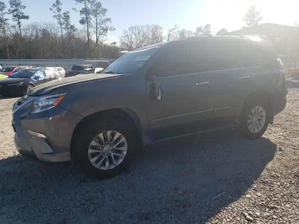 JTJBM7FX4G5137334 2016 LEXUS GX - Image 1