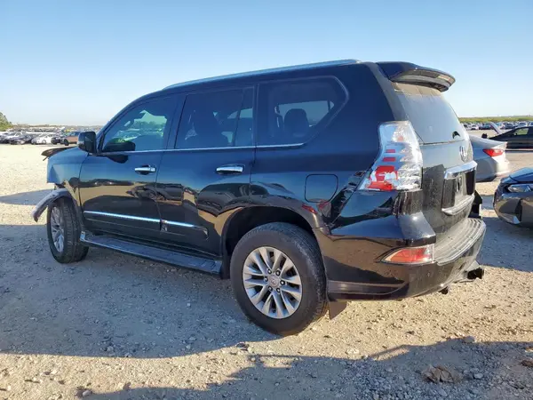 JTJBM7FX4G5137916 2016 LEXUS GX - Image 2