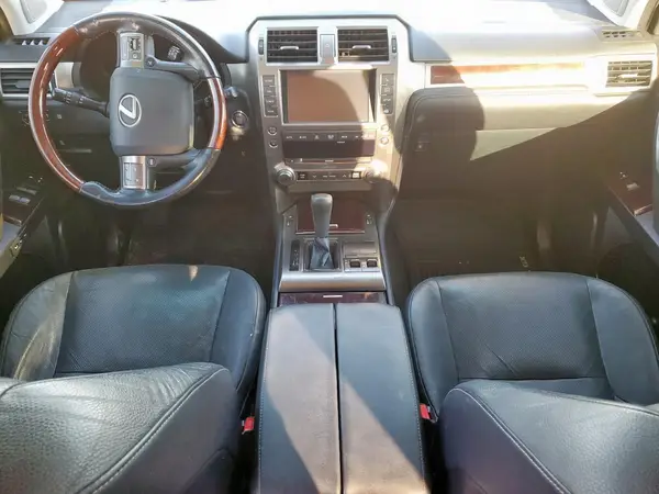 JTJBM7FX4G5137916 2016 LEXUS GX - Image 8
