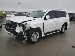 JTJBM7FX4G5142713 2016 LEXUS GX