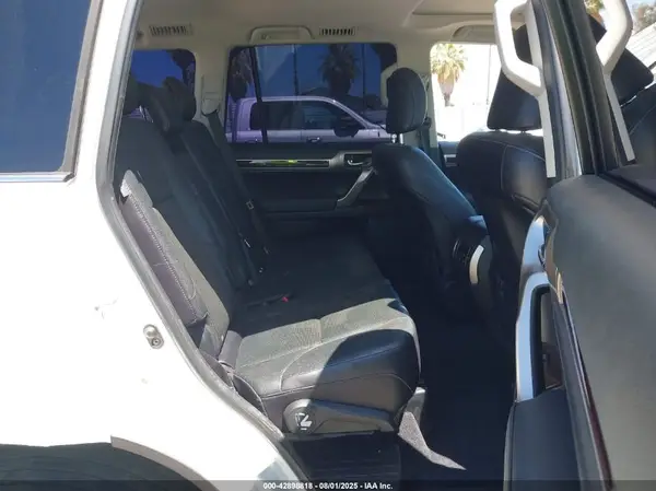 JTJBM7FX4G5144204 2016 LEXUS GX - Image 8
