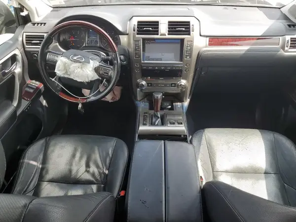 JTJBM7FX4G5145000 2016 LEXUS GX - Image 8