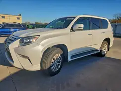 JTJBM7FX4H5151395 2017 LEXUS GX