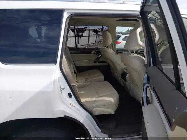 JTJBM7FX4H5154457 2017 LEXUS GX - Image 8