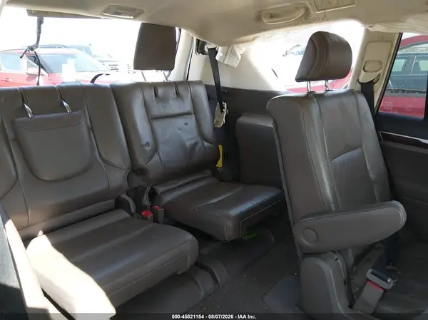 JTJBM7FX4H5155088 2017 LEXUS GX - Image 8