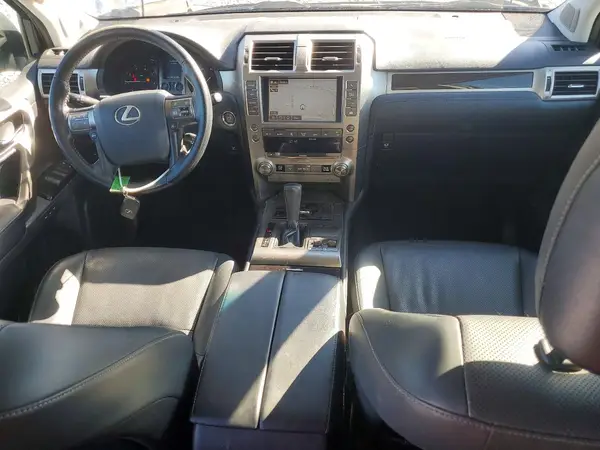 JTJBM7FX4H5155706 2017 LEXUS GX - Image 8