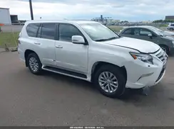 JTJBM7FX4H5161666 2017 LEXUS GX