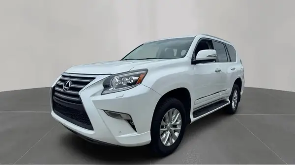 JTJBM7FX4H5162803 2017 LEXUS GX - Image 2
