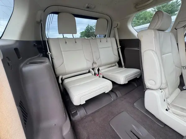 2017 LEXUS GX COPART lot 65889765 auction photo 7