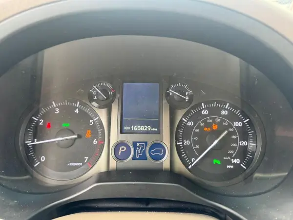 JTJBM7FX4H5162803 2017 LEXUS GX - Image 8